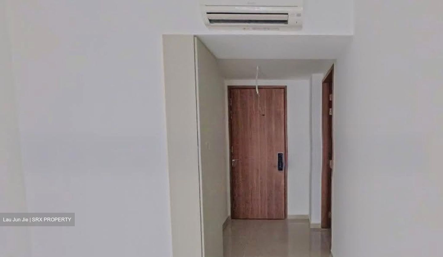 North Gaia (D27), Condominium #625019871